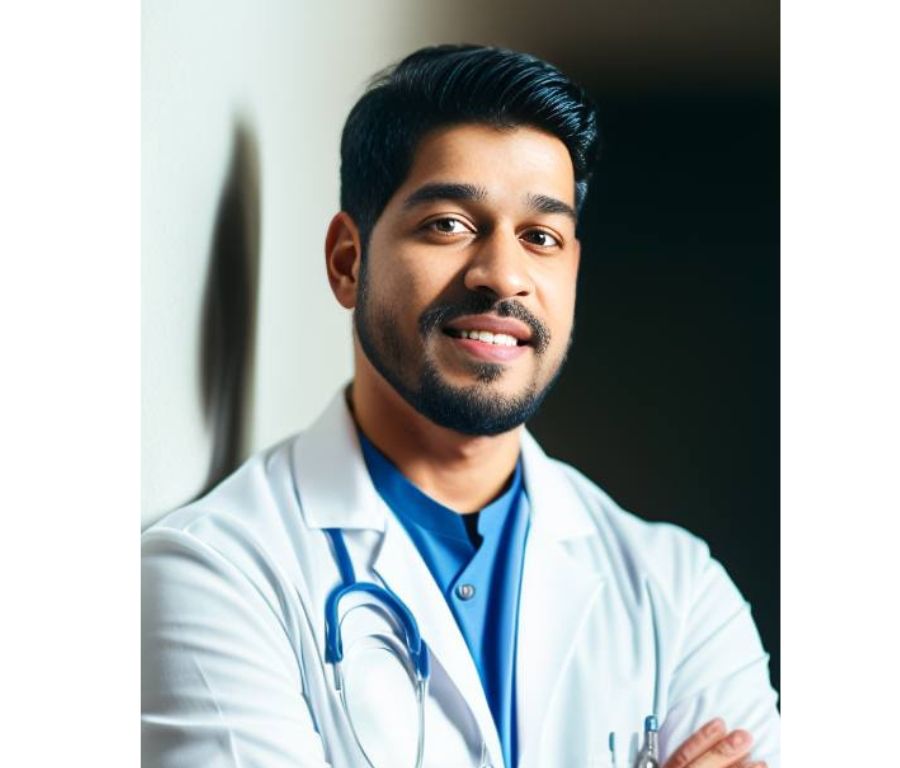 Dr. Azeem, Homeopathy Practitioner